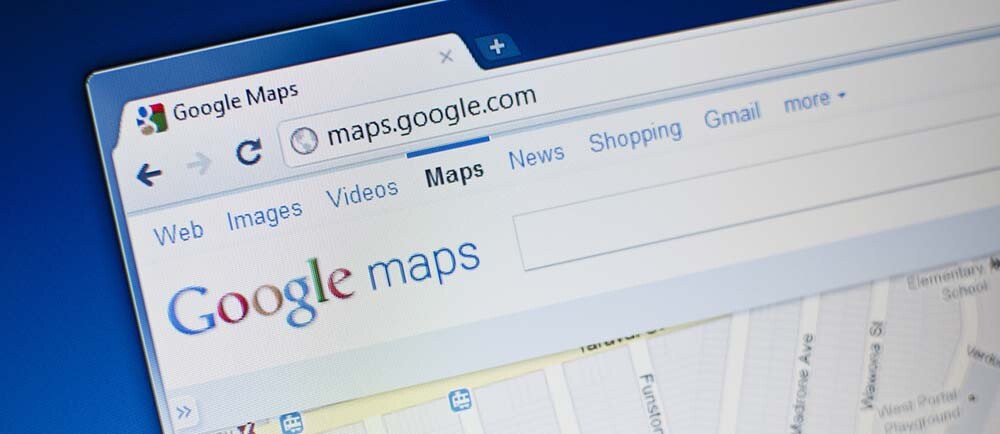 Google Maps Marketing Services
