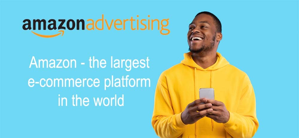 Amazon PPC (pay Per Click) Advertising