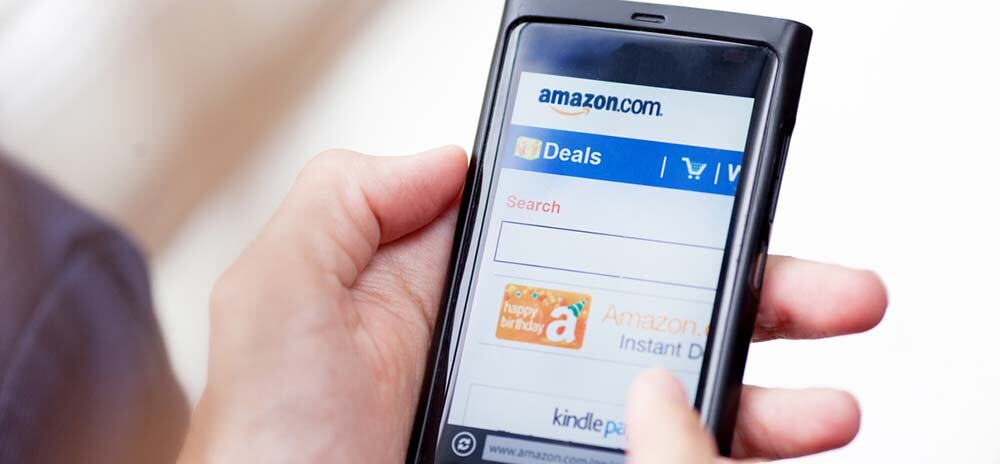 Amazon PPC (pay Per Click) Advertising Benefits