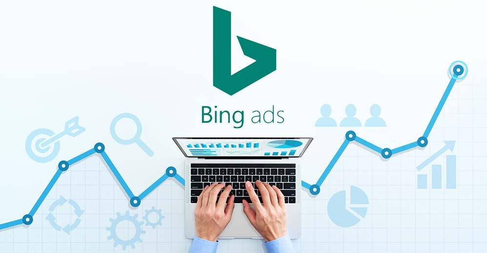 Bing PPC (pay Per Click) Advertising