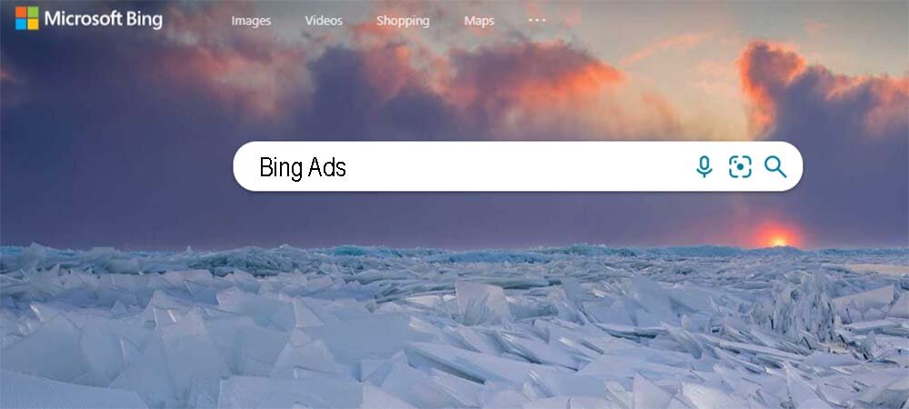 Bing PPC (pay Per Click) Advertising Benefits
