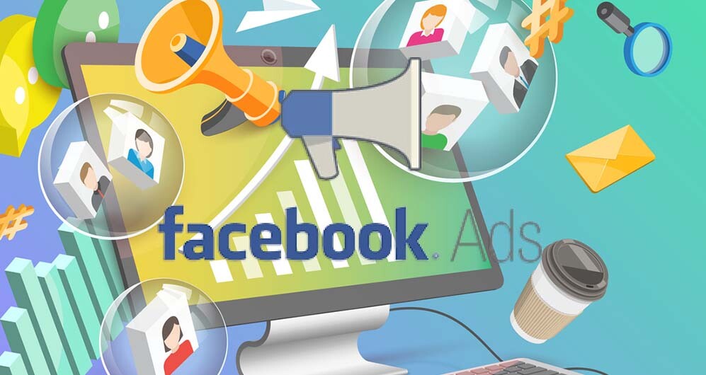 Facebook Ads PPC (Pay Per Click) Advertising Budget