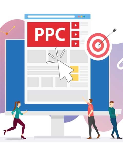PPC (Pay Per Click) Advertising