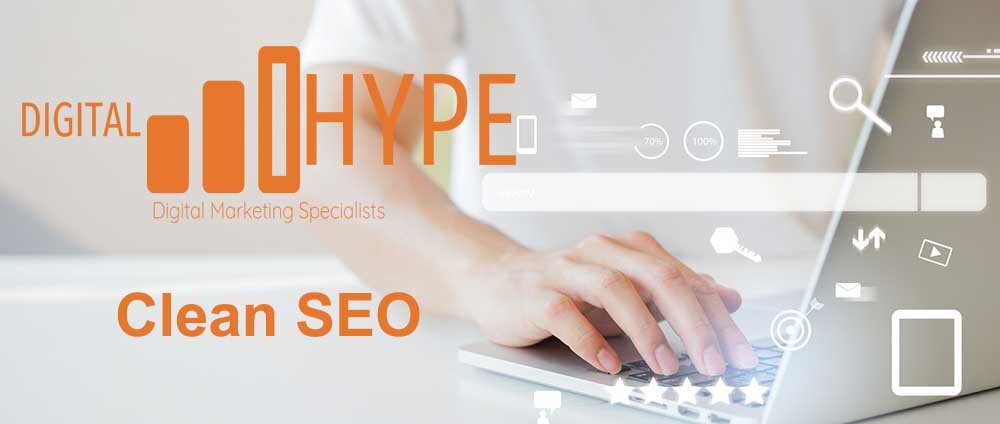Digital Hype's SEO Google Penalty Recovery Services