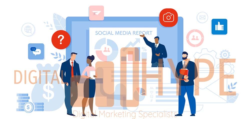 Social Media Auditing Services