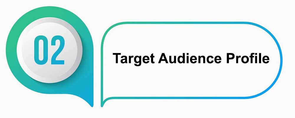 Digital Media Marketing Target Audience Profiling
