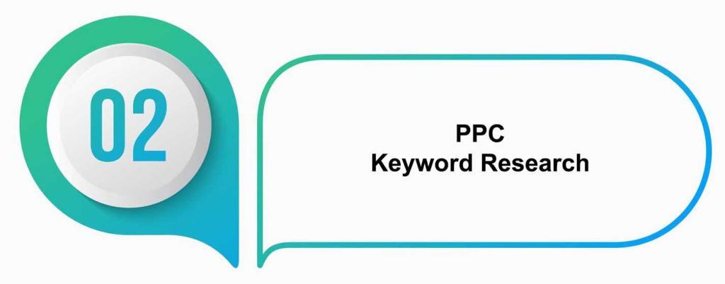 PPC (Pay-Per-Click) Campaign Keyword Research