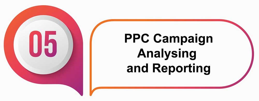 PPC (Pay-Per-Click Campaign Analysis & Reporting