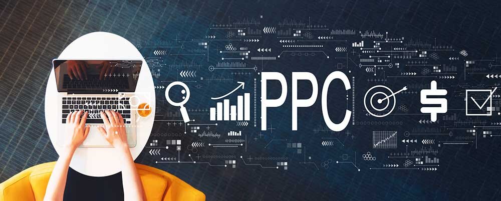PPC (Pay-Per-Click) Campaign Management