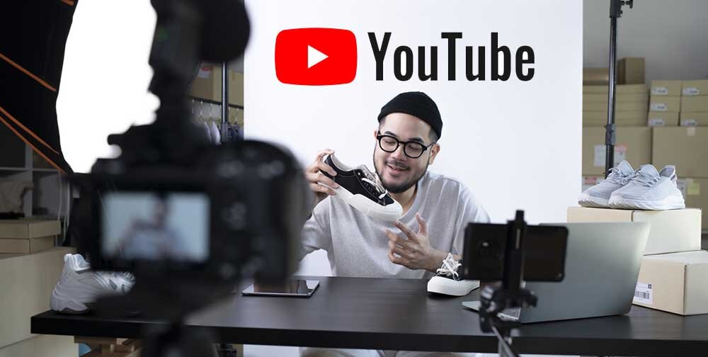 YouTube Influencer marketing Strategies