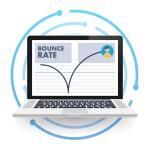 Reducing Website Bounce Rate
