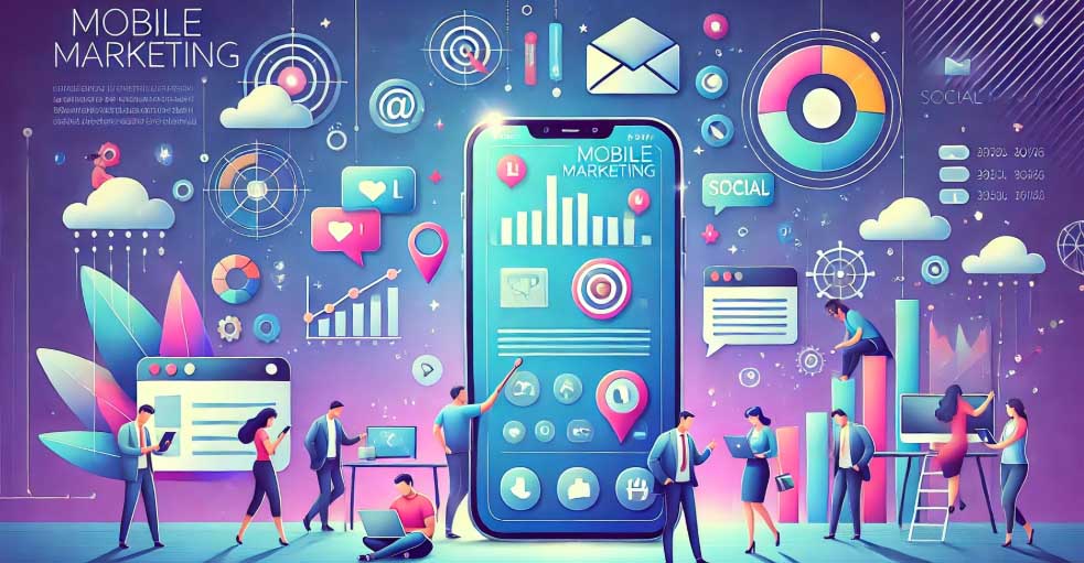 Mobile-First Marketing: 7 Proven Tricks to Capture On-the-Go Audiences