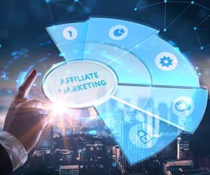 Affiliate Marketing in Dorset