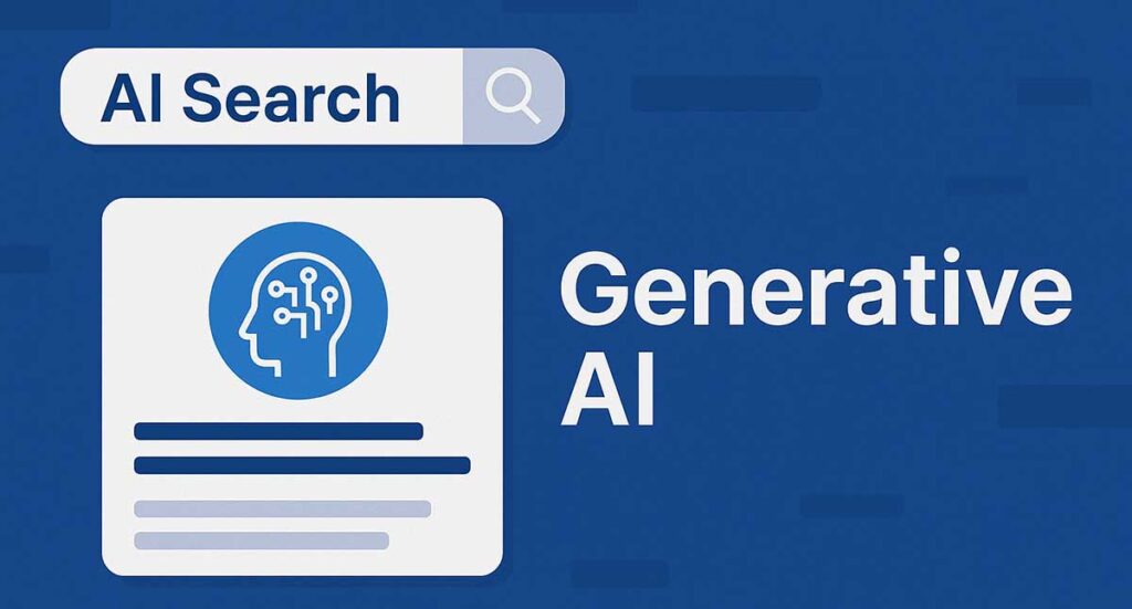 GEO Explained: Generative Engine Optimisation for SEO & AI Search