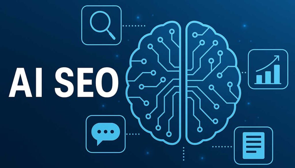 AI SEO – Future-Ready Search Optimisation