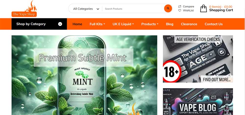 Bournemouth Business Web Design