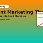 Content Marketing That Sells | Lead-Generating Strategies