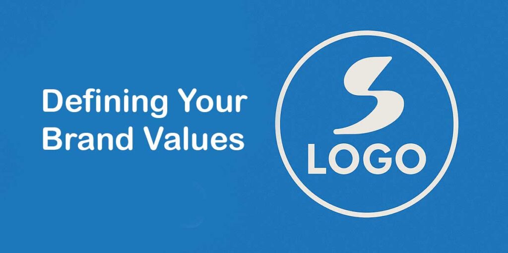 Defining Your Brand Values