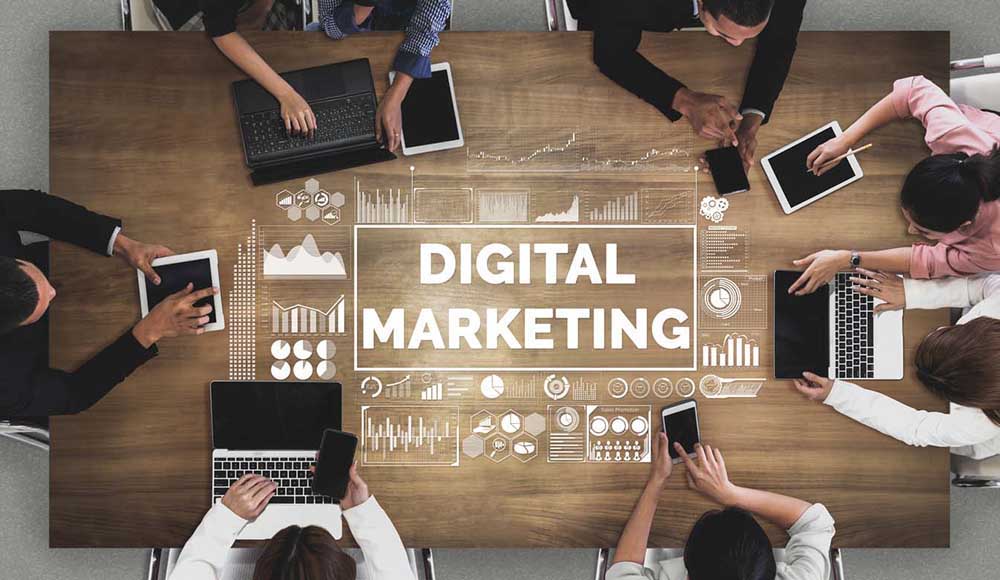 Digital Media Marketing for Bournemouth & Poole Businesses | Digital Hype