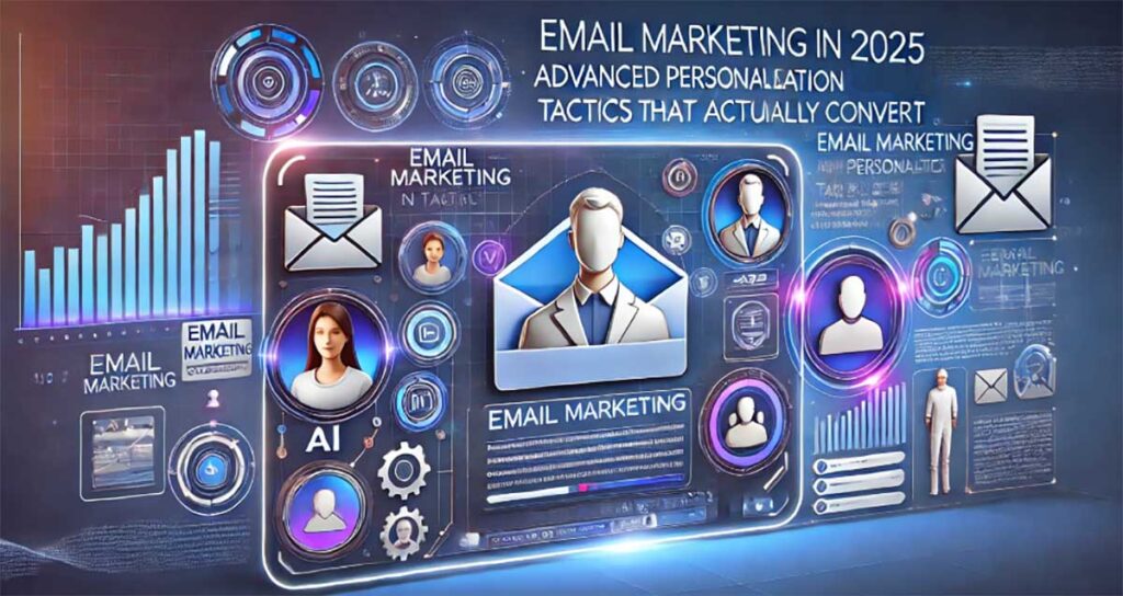 Email Marketing in 2025
