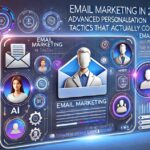Email Marketing in 2025