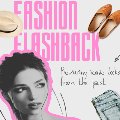 Fashion Business Digital Marketing Campaign