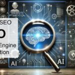GEO - AI-Driven SEO (Generative Engine Optimisation)