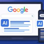 Google AI Mode UK: Impact on SEO, Businesses & GEO