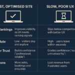 Core Web Vitals & SEO: Why UX Drives Rankings