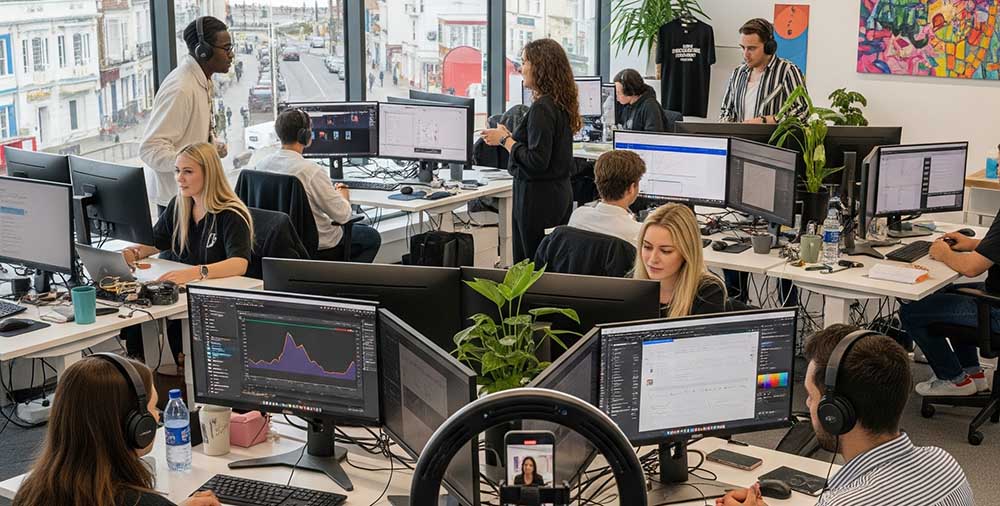 How We Tailor Our Social Media Advertising Approach