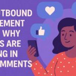 Outbound Engagement Trend 2025