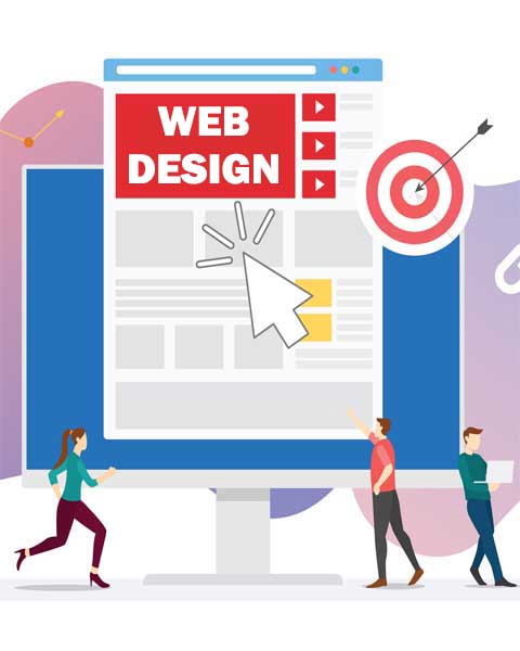 Local Bournemouth and Poole Web Designers