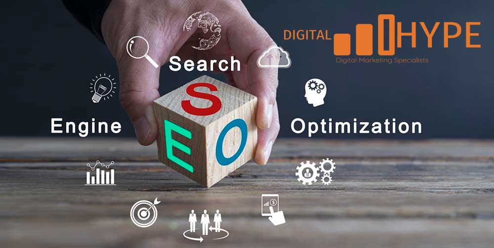 SEO Consultants Bournemouth, Poole & Dorset