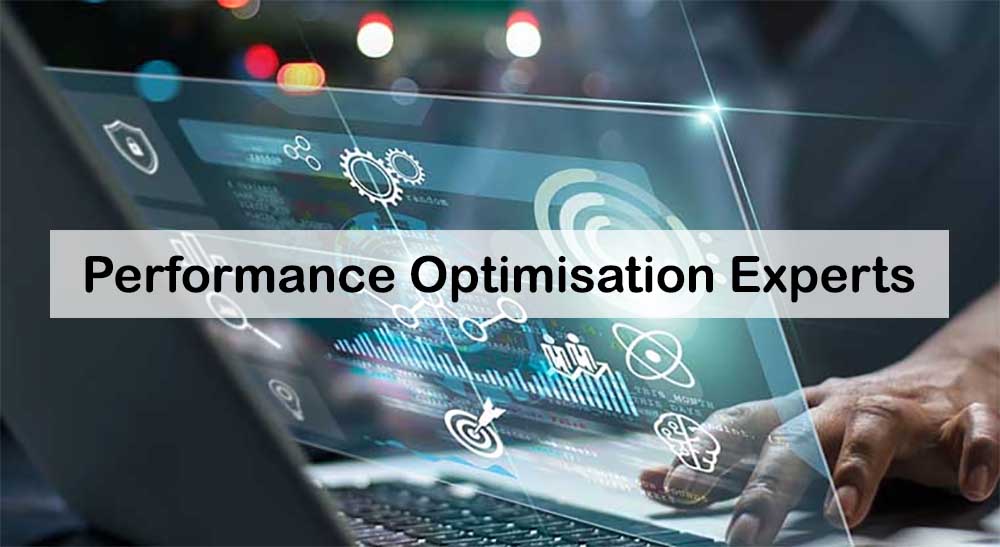 SEO Core Services