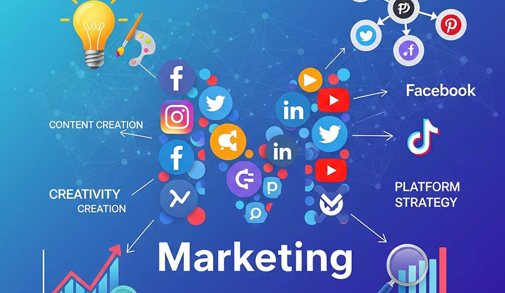 Social Media Marketing Services