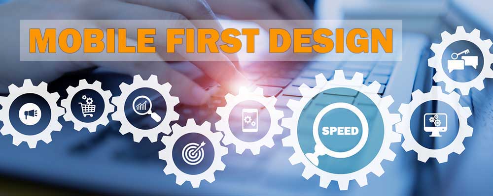 Web Design Speed