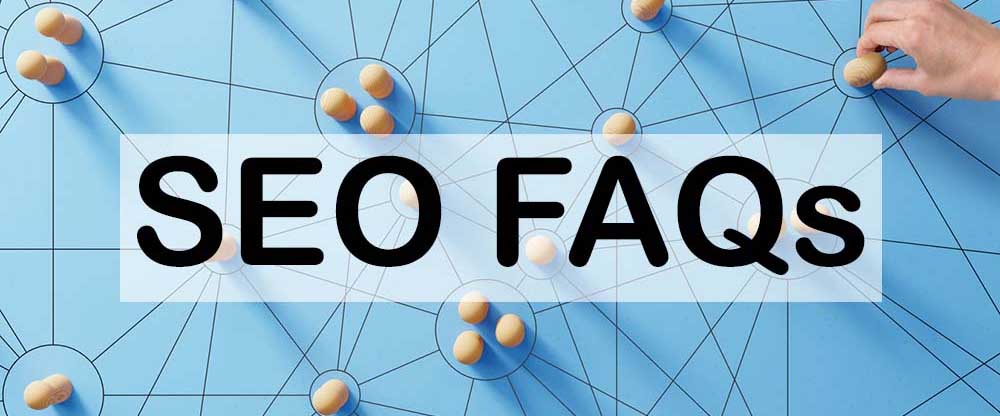 Website Content Optimisation FAQs