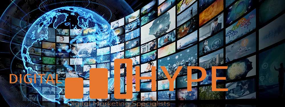 Website Examples by Digital Hype