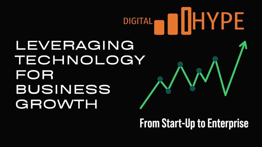 Who Digital Hype Works With