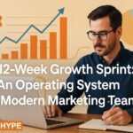 2-Week Marketing Growth Sprint