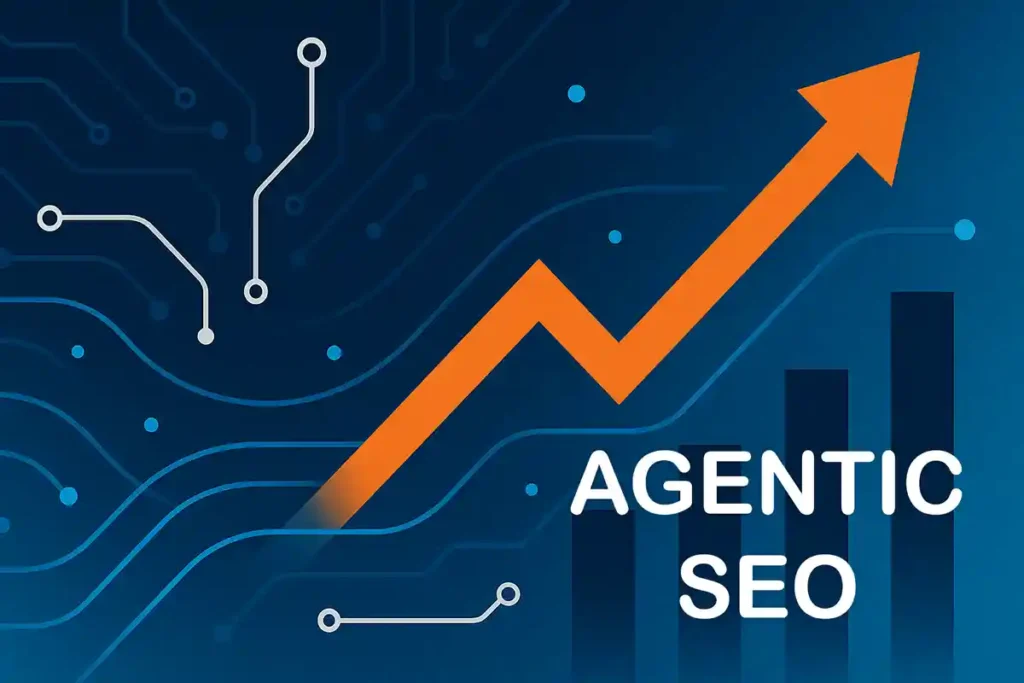 Agentic SEO