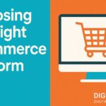 Choosing the Right Ecommerce Platform