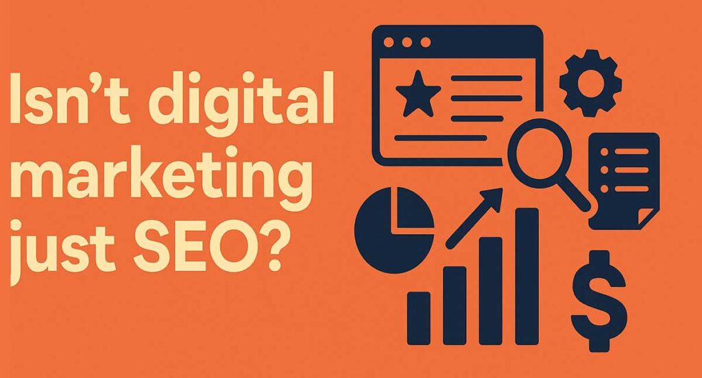 The Hidden Half of Digital Marketing