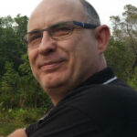 Paul Giles