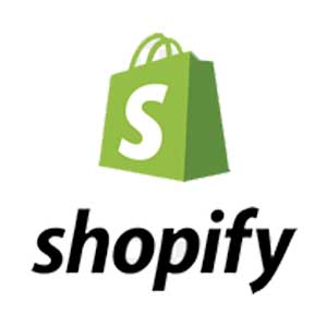 Shopify ecommerce platform