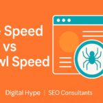 Site Speed vs Crawl Speed