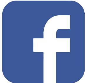 Facebook Logo