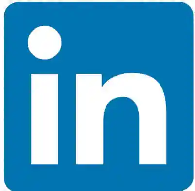 LinkedIn Logo