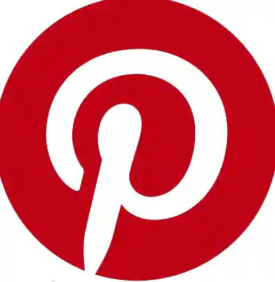 Pinterest Logo